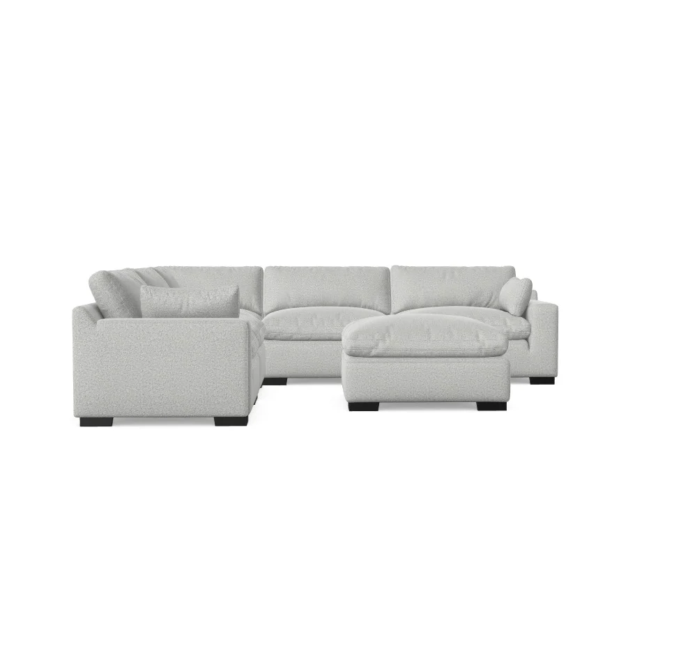 City Limits II Modular Sectional - Custom Design Ref: M_FCSM33