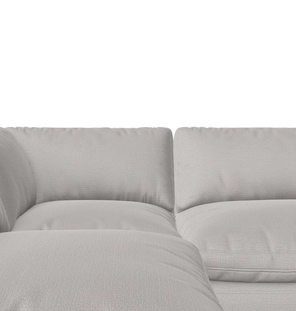 City Limits II Modular Sectional - Custom Design Ref: M_FEWGS6