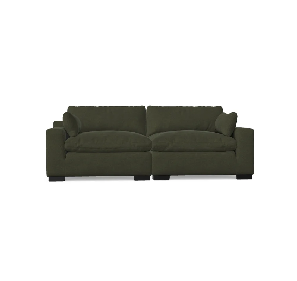 City Limits II Modular Sectional - Custom Design Ref: M_FHOJIY2