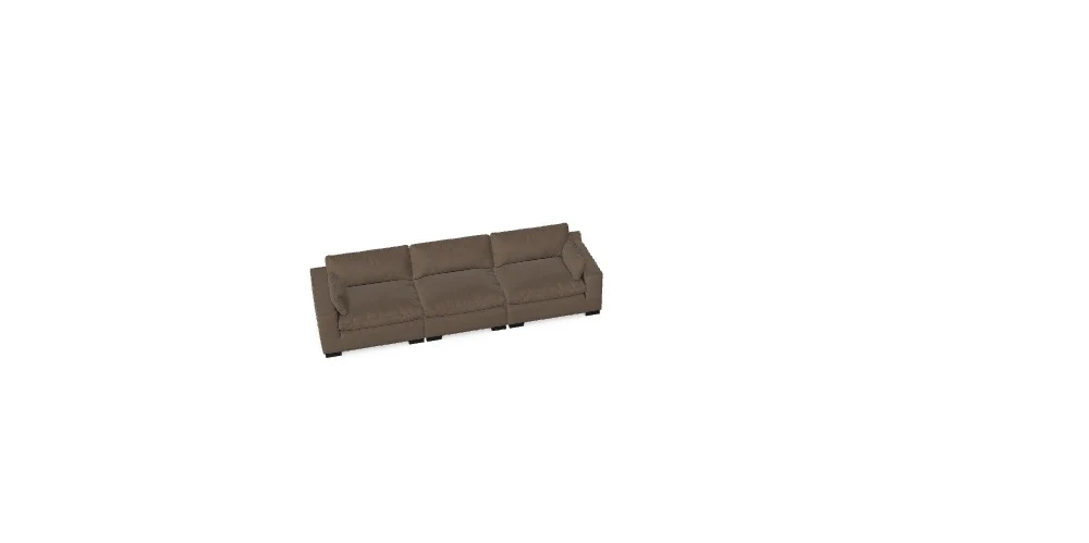 City Limits II Modular Sectional - Custom Design Ref: M_FHSPD3