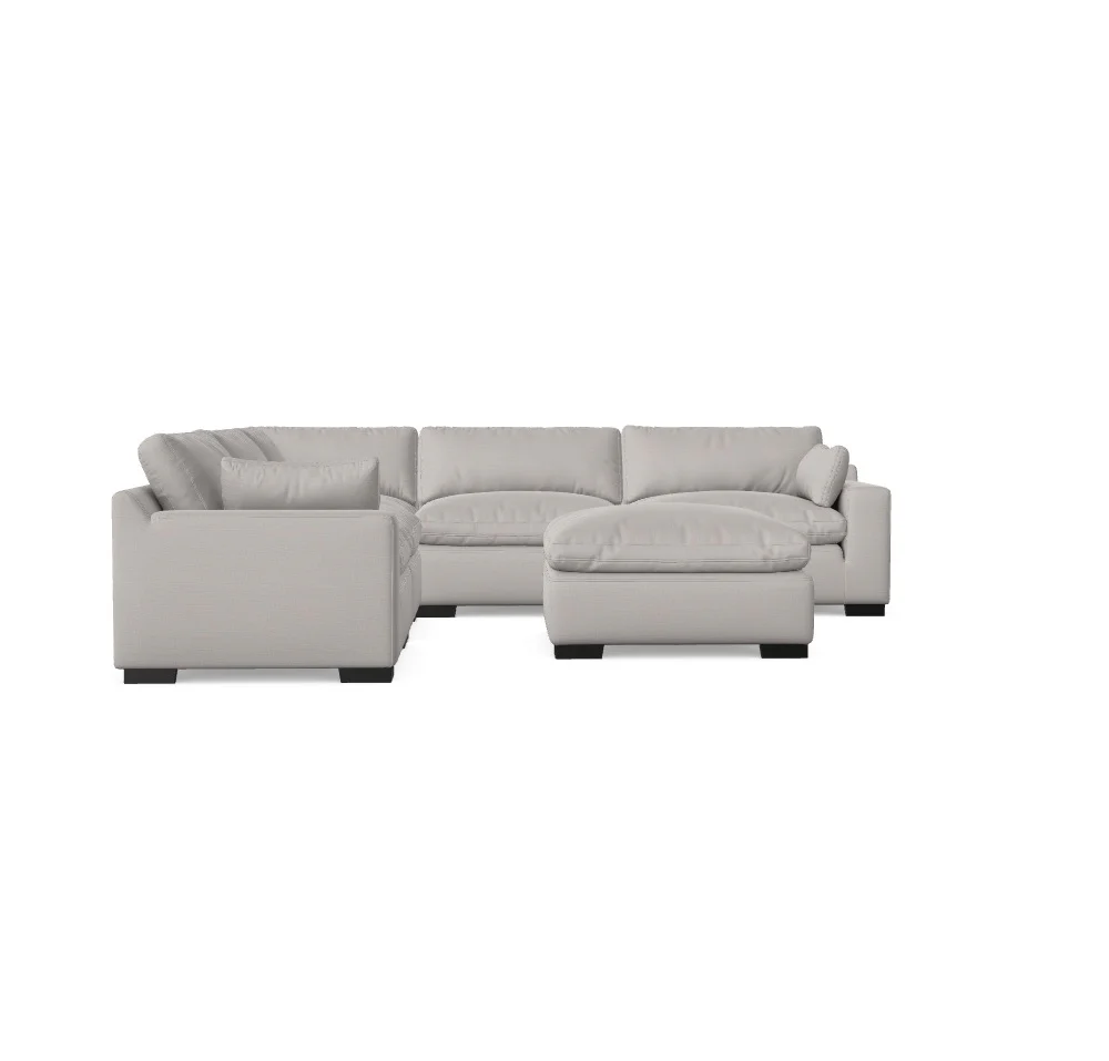 City Limits II Modular Sectional - Custom Design Ref: M_FJO6QY