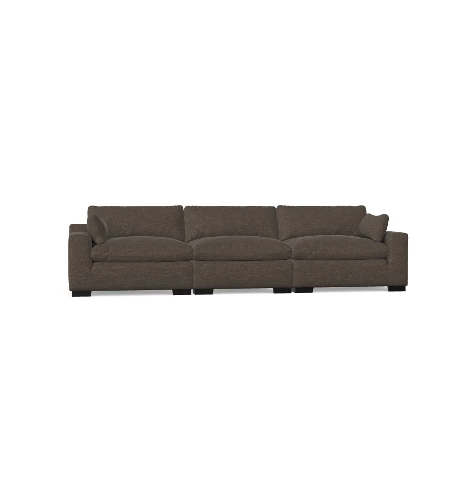 City Limits II Modular Sectional - Custom Design Ref: M_FM2ZHJ