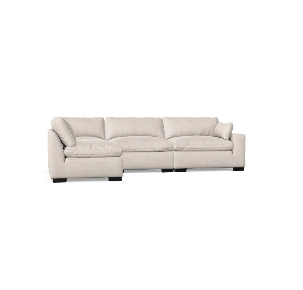 City Limits II Modular Sectional - Custom Design Ref: M_FMYHO0