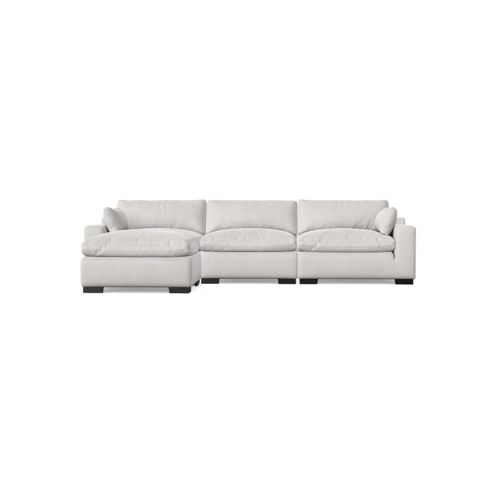 City Limits II Modular Sectional - Custom Design Ref: M_FPHKJB