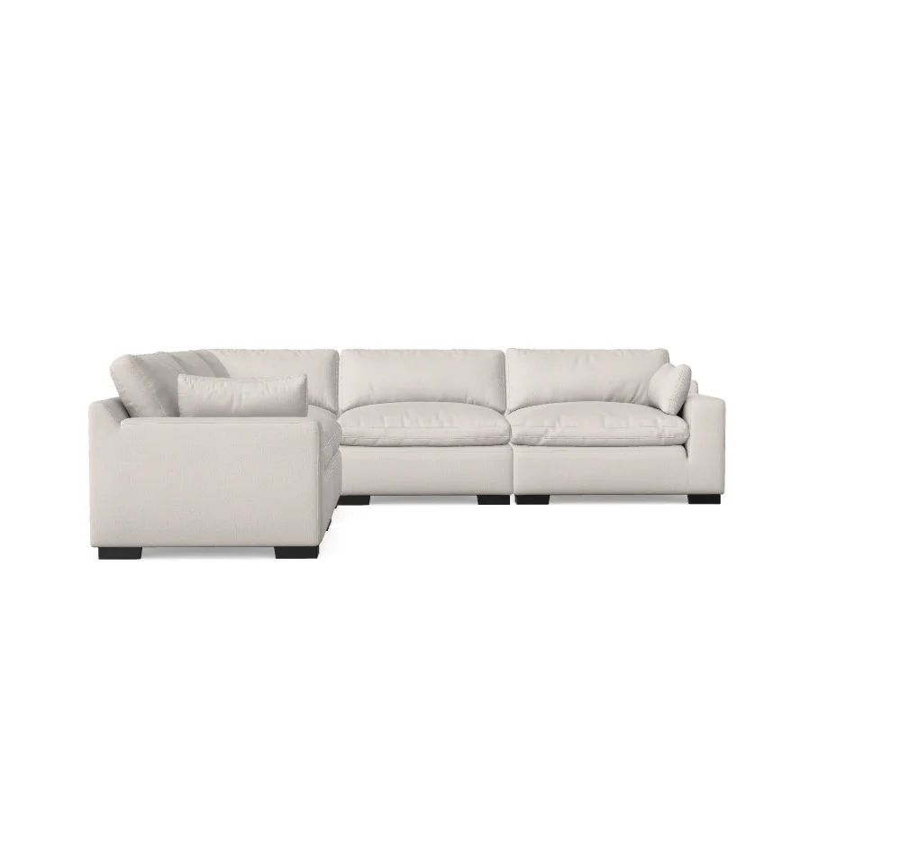 City Limits II Modular Sectional - Custom Design Ref: M_FR6U89