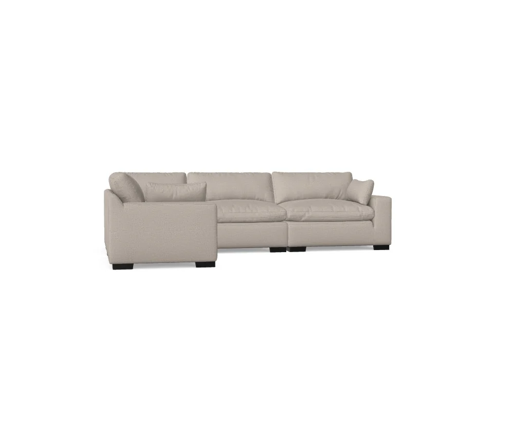 City Limits II Modular Sectional - Custom Design Ref: M_FSLGLTC