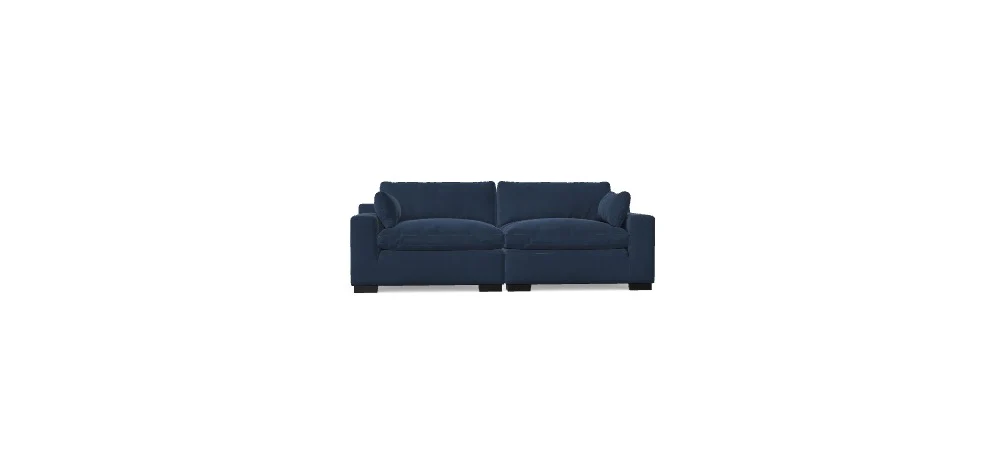 City Limits II Modular Sectional - Custom Design Ref: M_FUXK1V