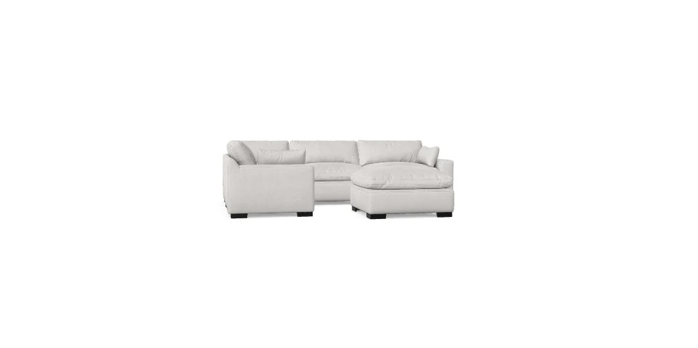 City Limits II Modular Sectional - Custom Design Ref: M_FVOBPQ