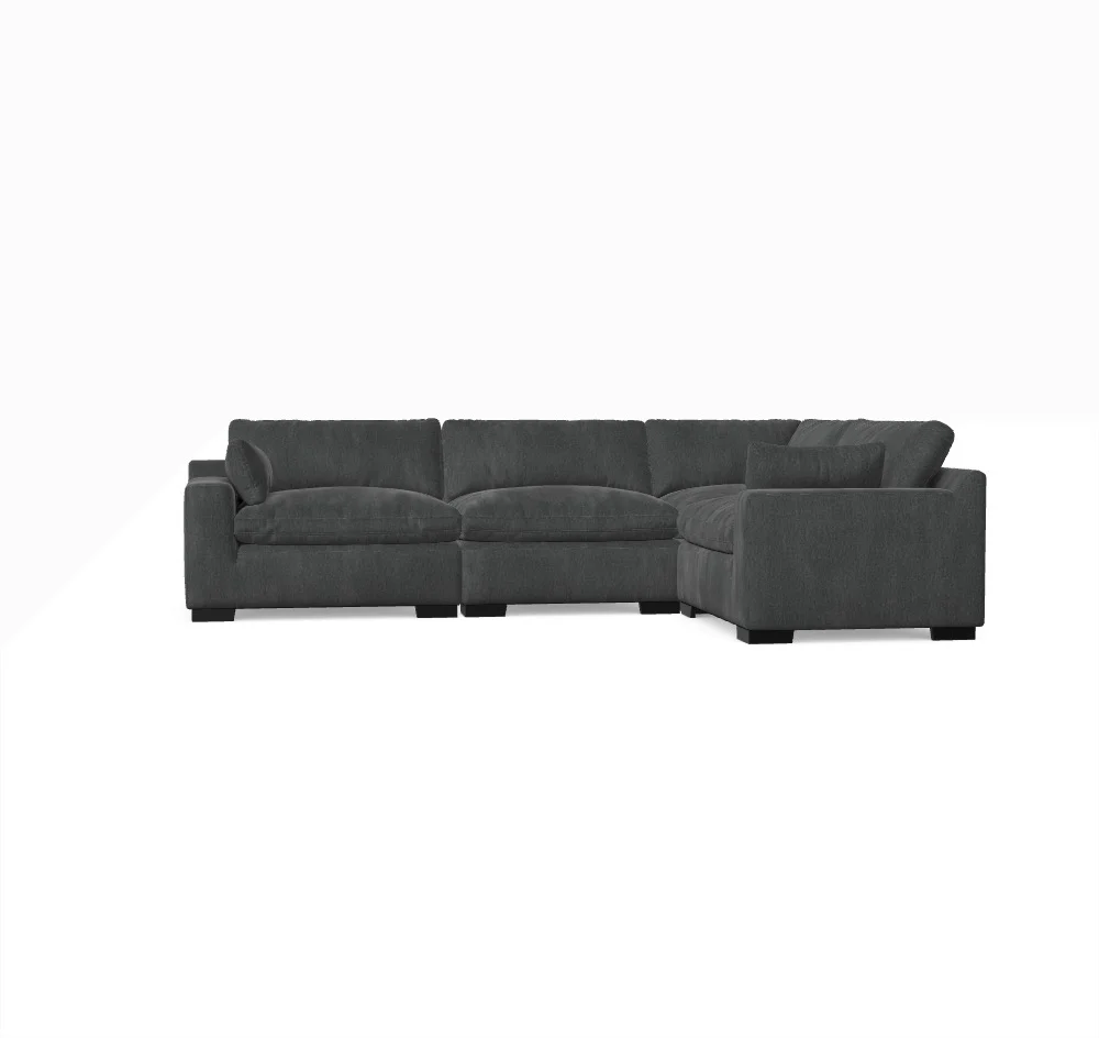 City Limits II Modular Sectional - Custom Design Ref: M_FVXQE9