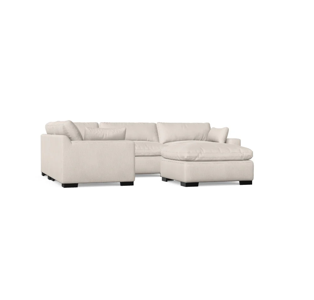 City Limits II Modular Sectional - Custom Design Ref: M_FYEHIQ