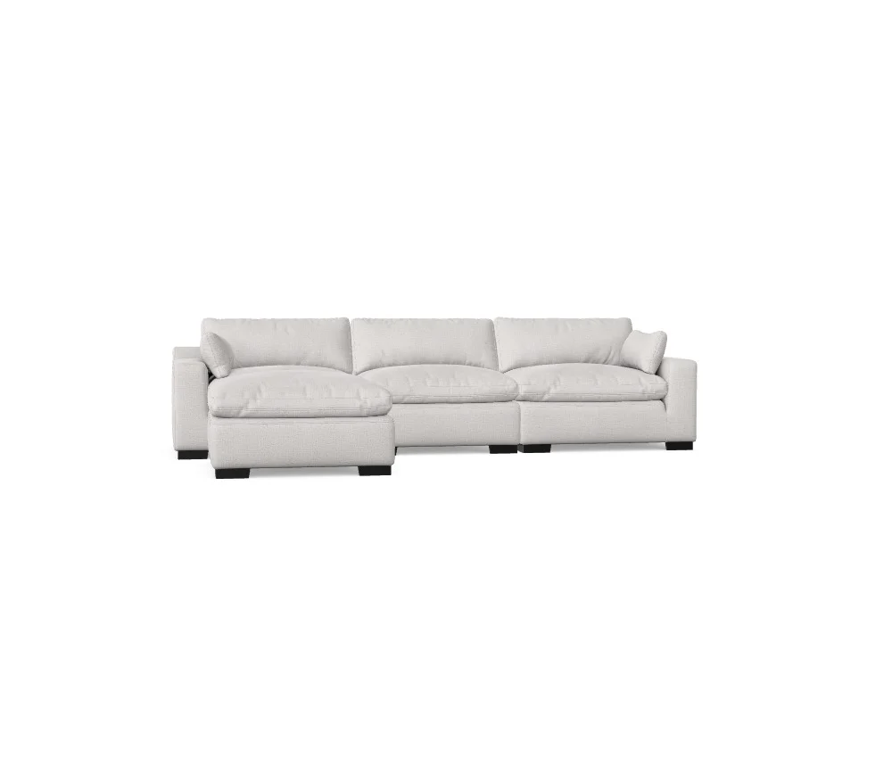 City Limits II Modular Sectional - Custom Design Ref: M_FYJ1WG