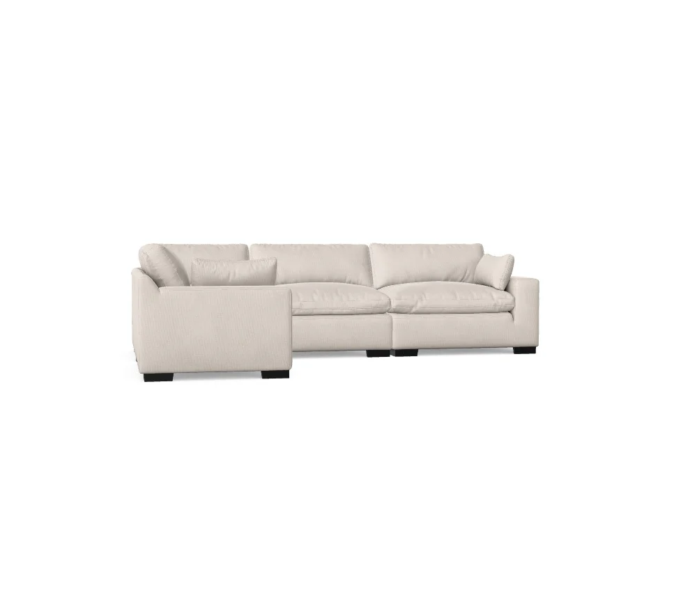 City Limits II Modular Sectional - Custom Design Ref: M_FYQTQL