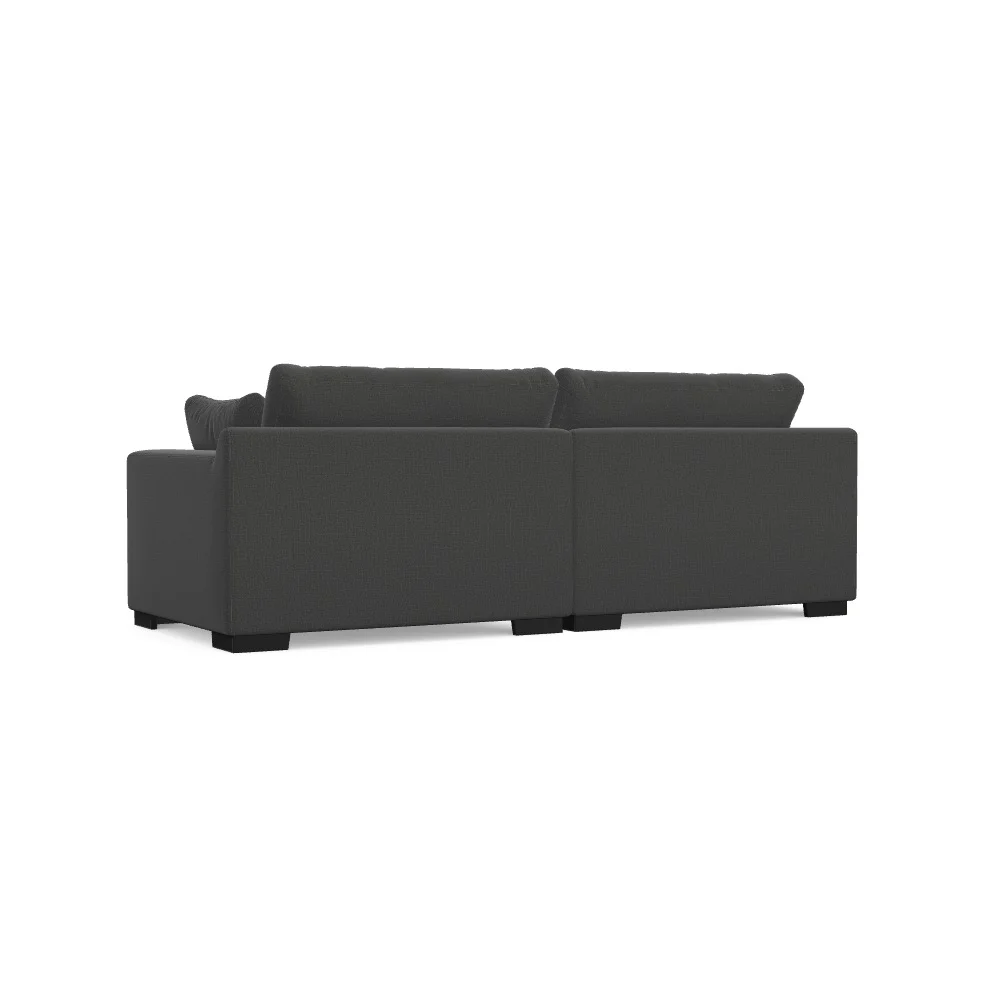 City Limits II Modular Sectional - Custom Design Ref: M_FZZQ3E