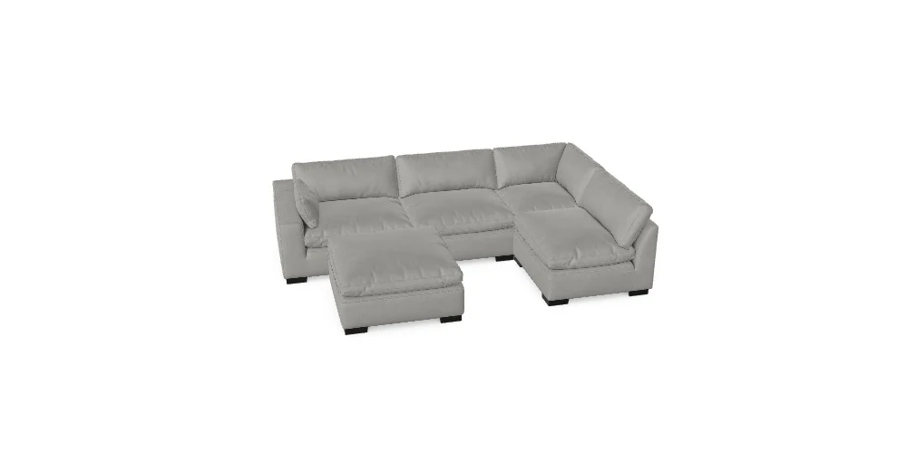 City Limits II Modular Sectional - Custom Design Ref: M_G0QGL5