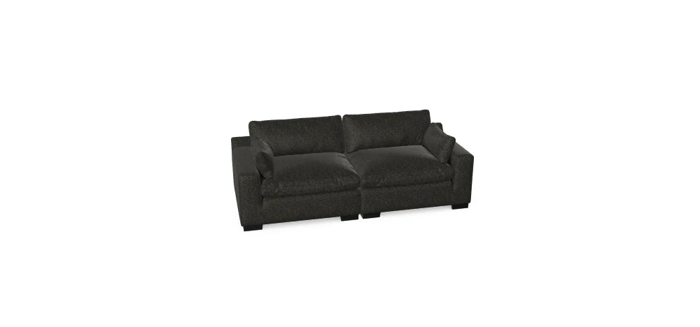 City Limits II Modular Sectional - Custom Design Ref: M_G4ORY8