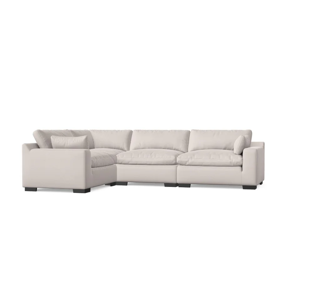 City Limits II Modular Sectional - Custom Design Ref: M_G81YN8