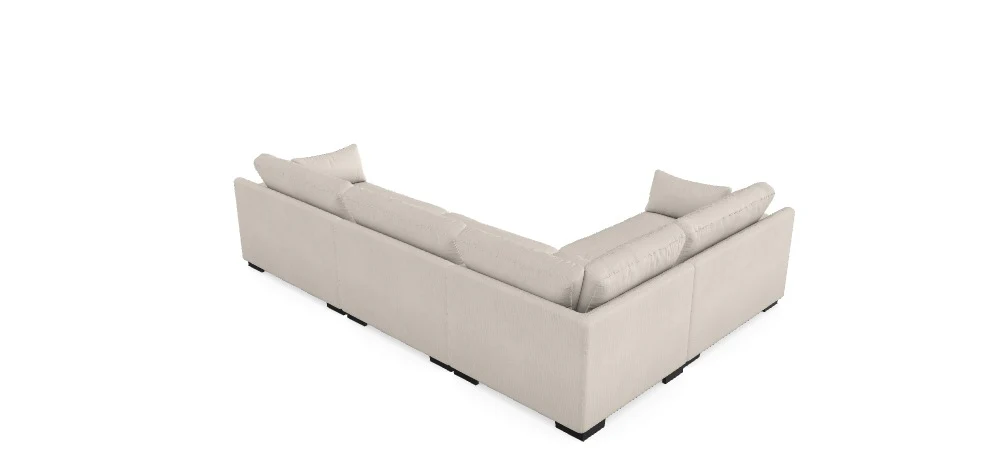 City Limits II Modular Sectional - Custom Design Ref: M_GAJDT9Q