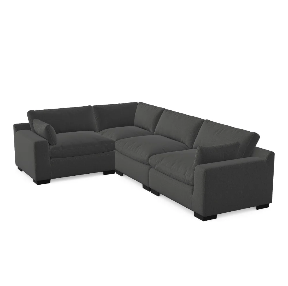 City Limits II Modular Sectional - Custom Design Ref: M_GBXWNEI
