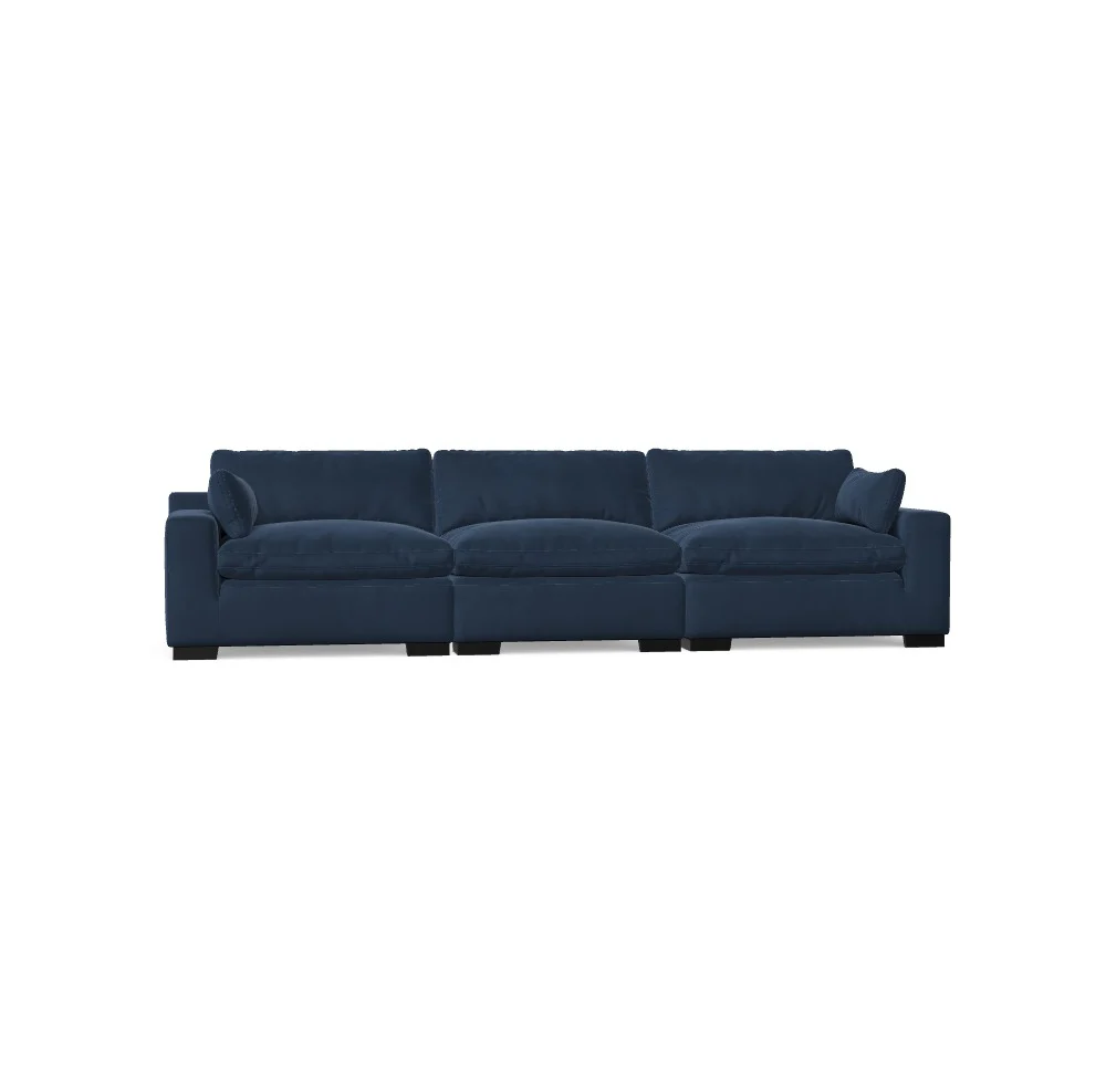 City Limits II Modular Sectional - Custom Design Ref: M_GBYPI3