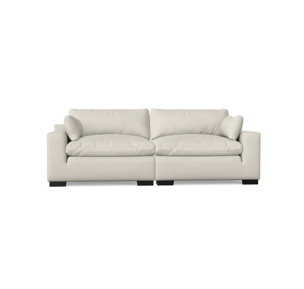 City Limits II Modular Sectional - Custom Design Ref: M_GCVI4F