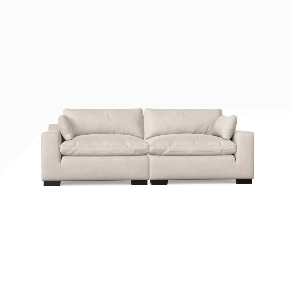 City Limits II Modular Sectional - Custom Design Ref: M_GE4VKY