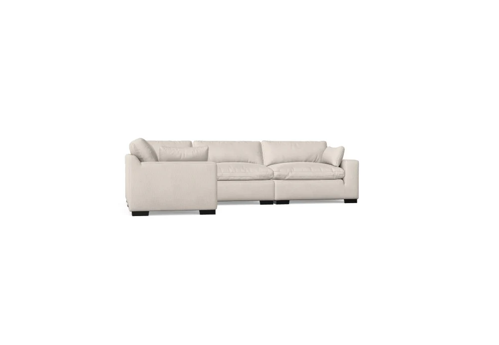 City Limits II Modular Sectional - Custom Design Ref: M_GG0OX3