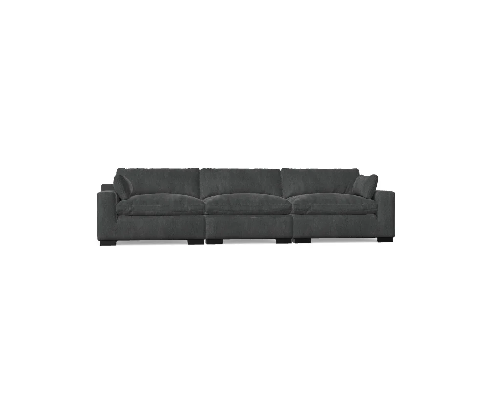 City Limits II Modular Sectional - Custom Design Ref: M_GGWWGE