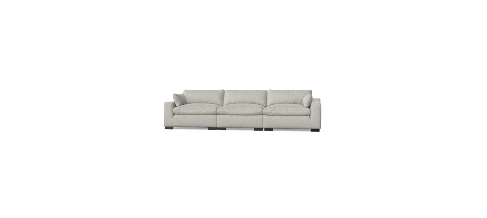 City Limits II Modular Sectional - Custom Design Ref: M_GJZPKT