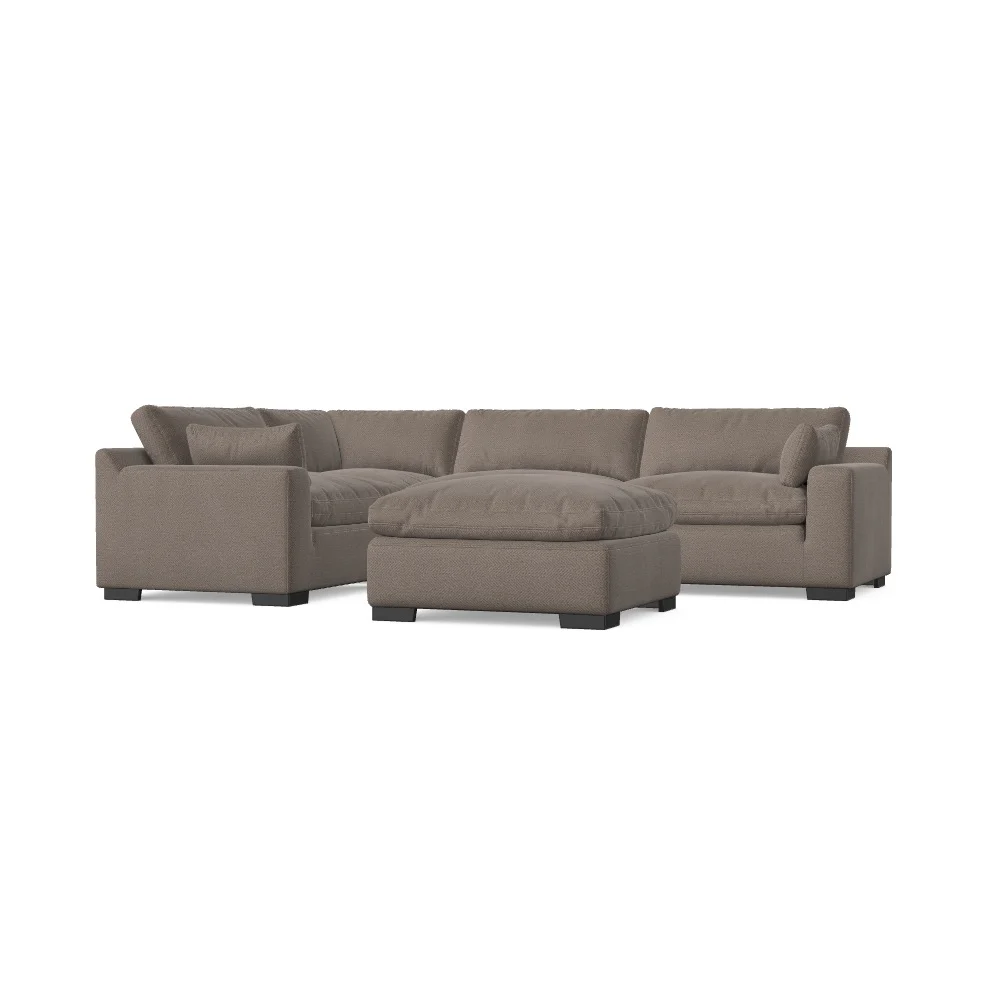 City Limits II Modular Sectional - Custom Design Ref: M_GKJ08I