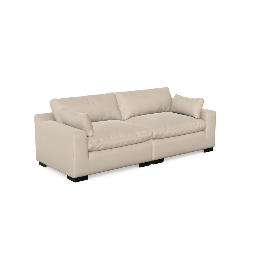 City Limits II Modular Sectional - Custom Design Ref: M_GKQO2T