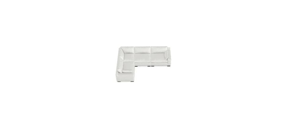 City Limits II Modular Sectional - Custom Design Ref: M_GM3EJ9V