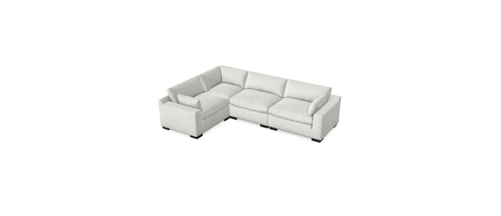 City Limits II Modular Sectional - Custom Design Ref: M_GMLFIQ