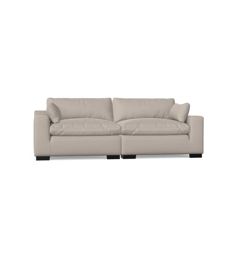 City Limits II Modular Sectional - Custom Design Ref: M_GNFZ3A