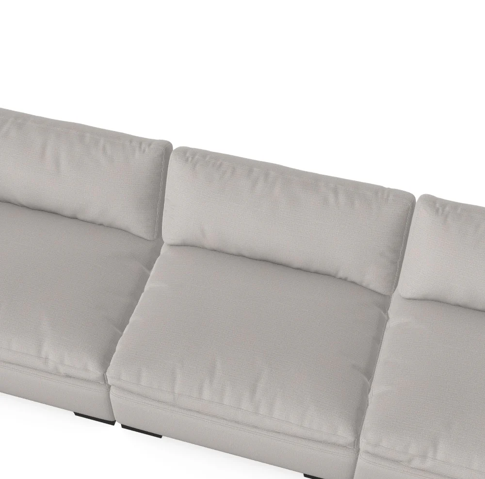 City Limits II Modular Sectional - Custom Design Ref: M_GPYEHK