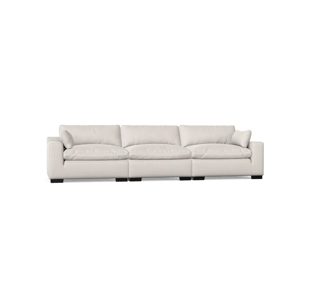 City Limits II Modular Sectional - Custom Design Ref: M_GQS8WD