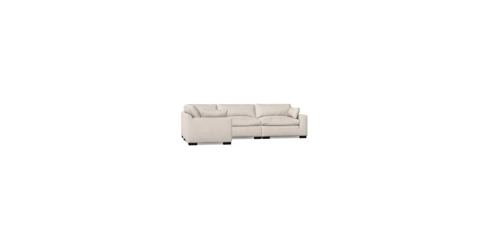 City Limits II Modular Sectional - Custom Design Ref: M_GSBVOM