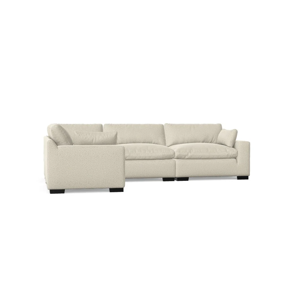 City Limits II Modular Sectional - Custom Design Ref: M_GSBXPG