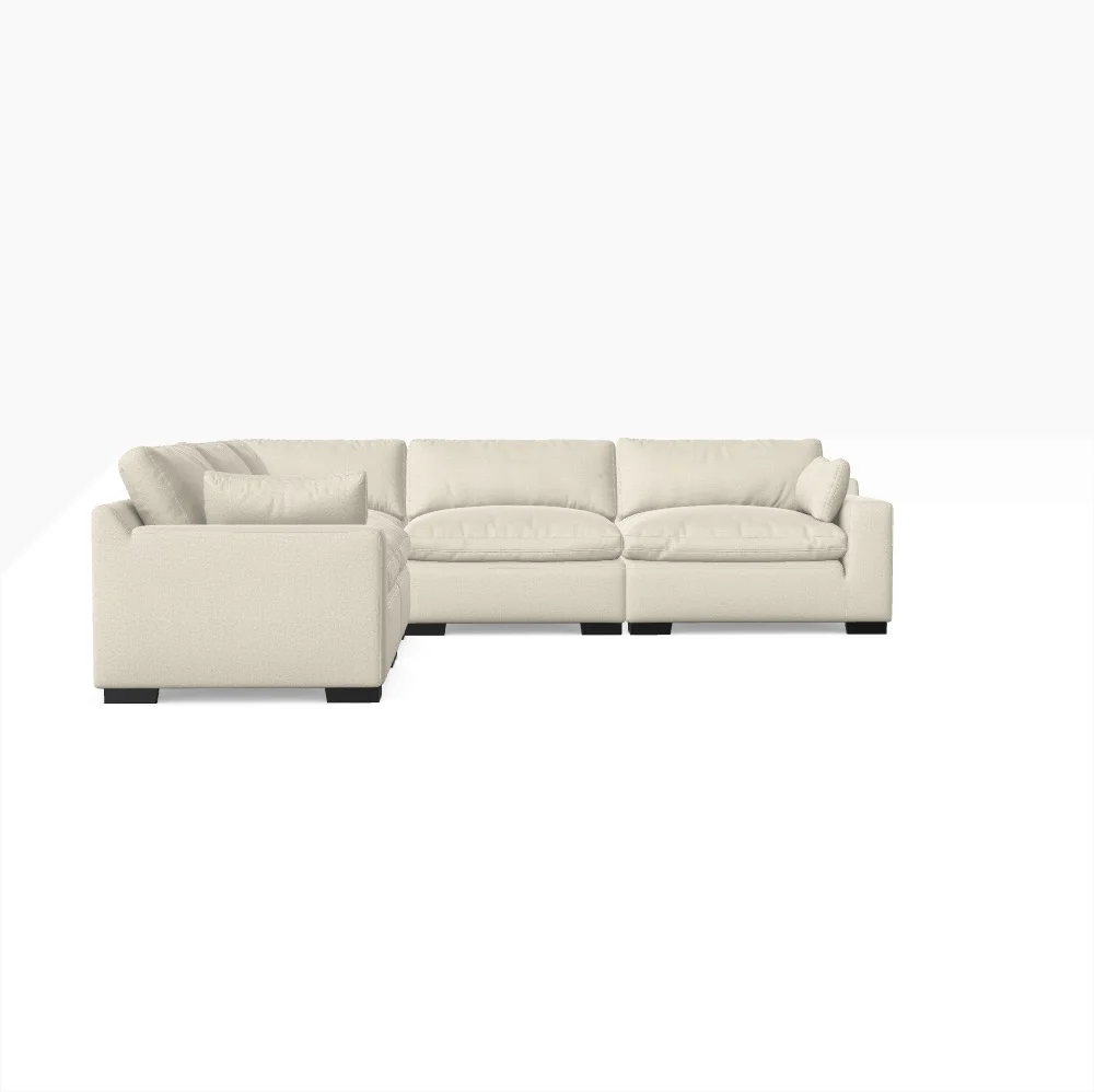 City Limits II Modular Sectional - Custom Design Ref: M_GSEJQ7