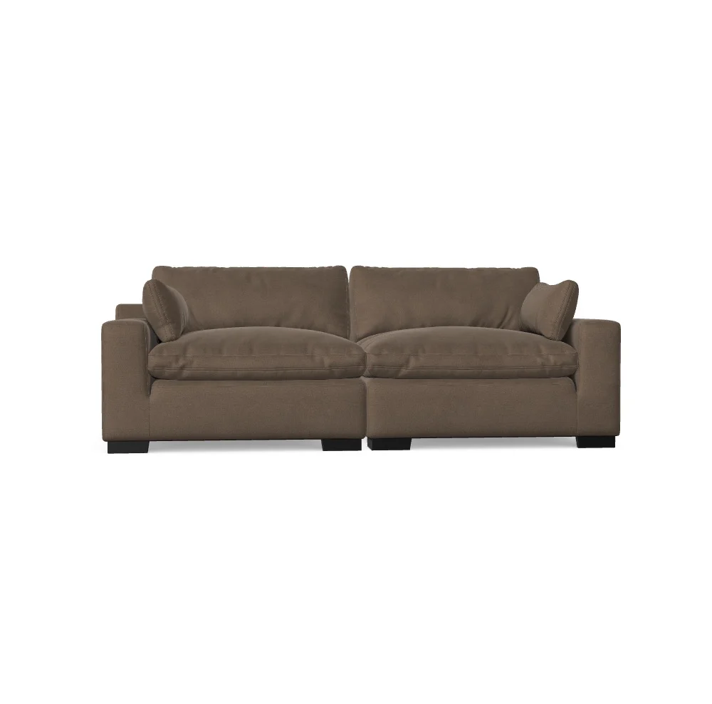 City Limits II Modular Sectional - Custom Design Ref: M_GSZ84M