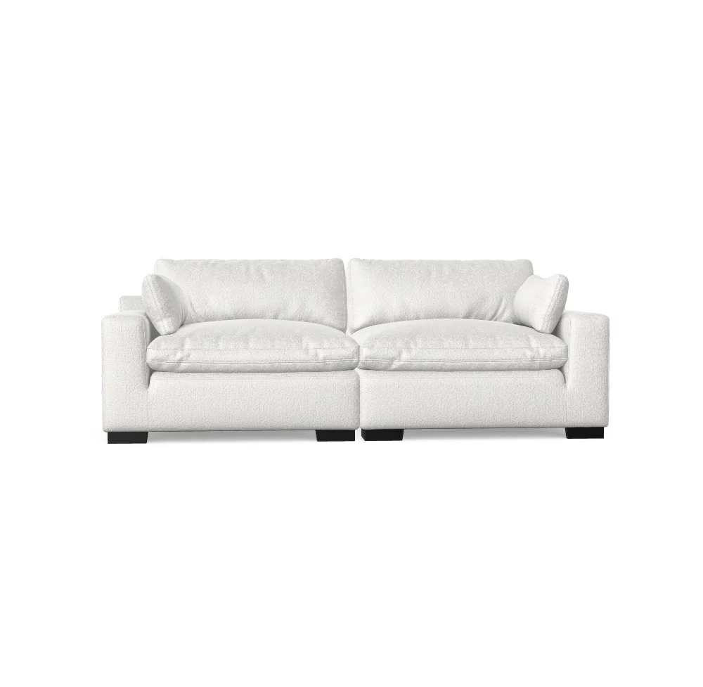 City Limits II Modular Sectional - Custom Design Ref: M_GUFFEN
