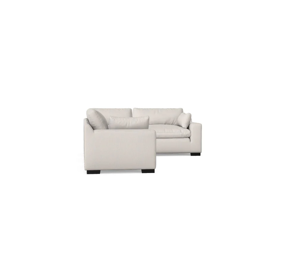 City Limits II Modular Sectional - Custom Design Ref: M_GUKWD5P