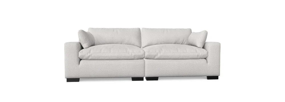 City Limits II Modular Sectional - Custom Design Ref: M_GXSWDF