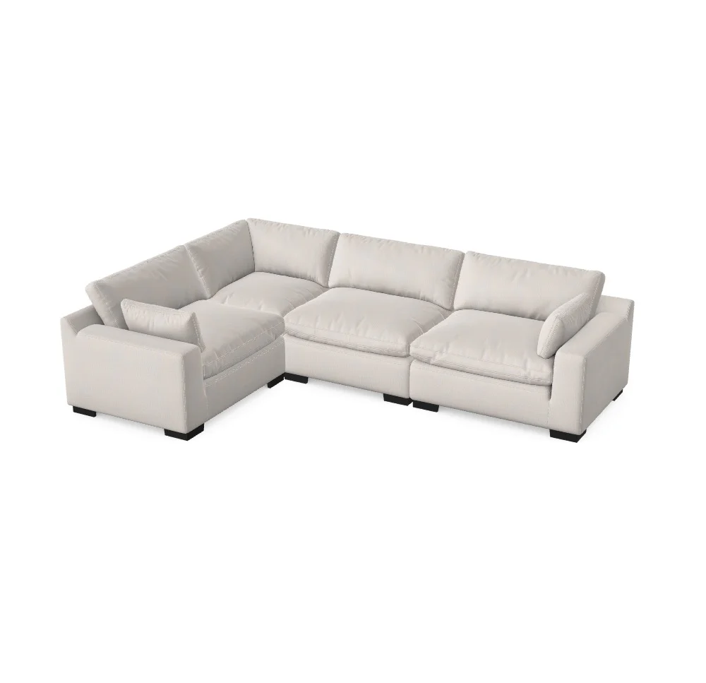 City Limits II Modular Sectional - Custom Design Ref: M_GYQUQH