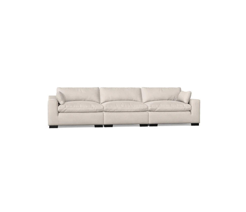 City Limits II Modular Sectional - Custom Design Ref: M_GZRGUV