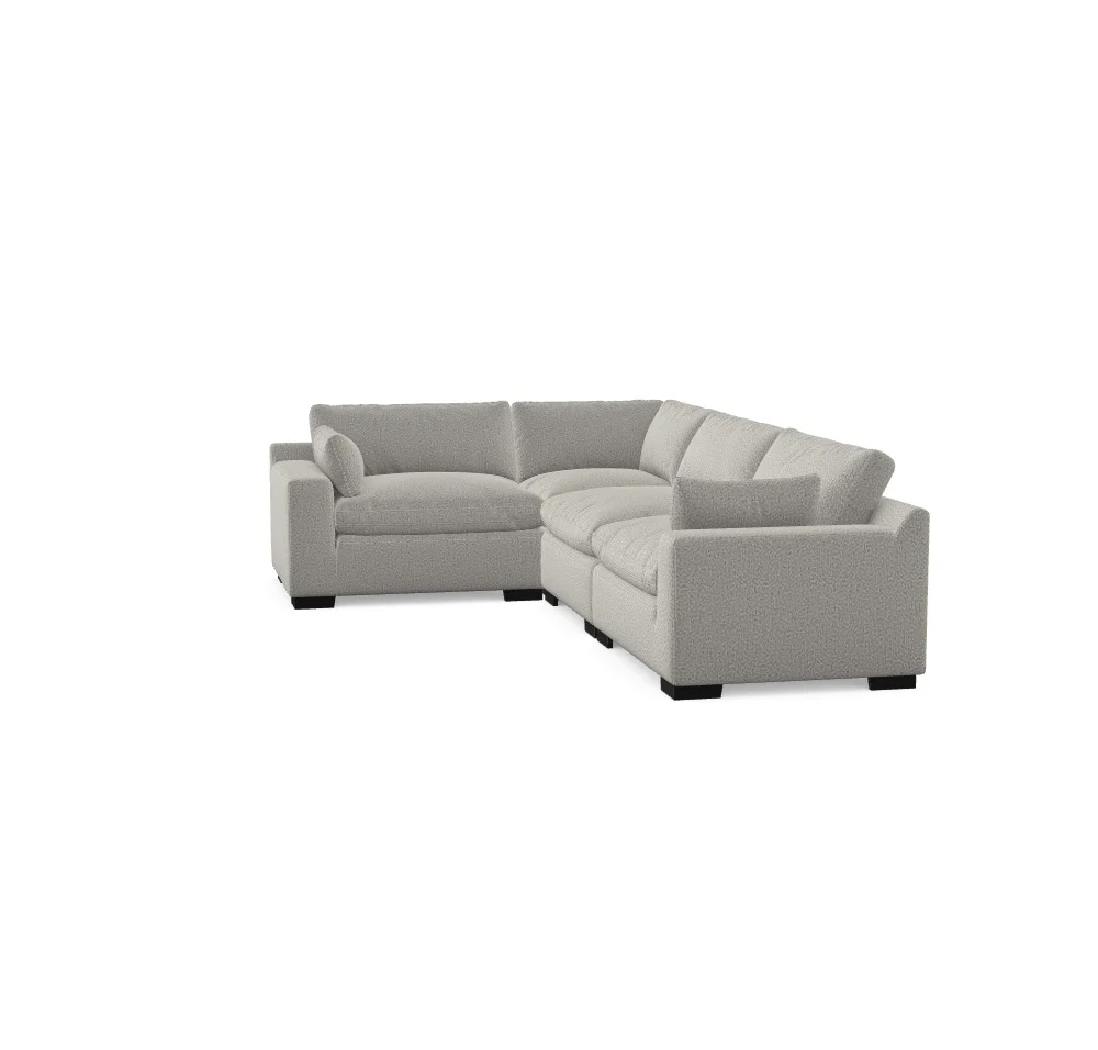 City Limits II Modular Sectional - Custom Design Ref: M_GZW33P