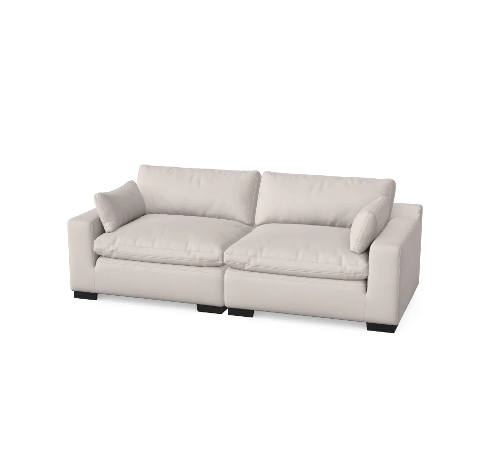 City Limits II Modular Sectional - Custom Design Ref: M_H1XDXMM