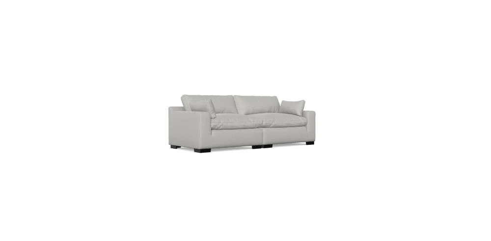 City Limits II Modular Sectional - Custom Design Ref: M_H2MVTR