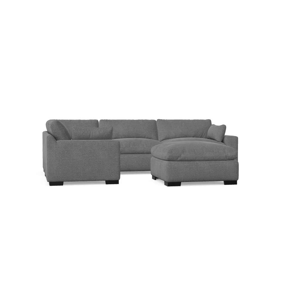 City Limits II Modular Sectional - Custom Design Ref: M_H3WLHL4