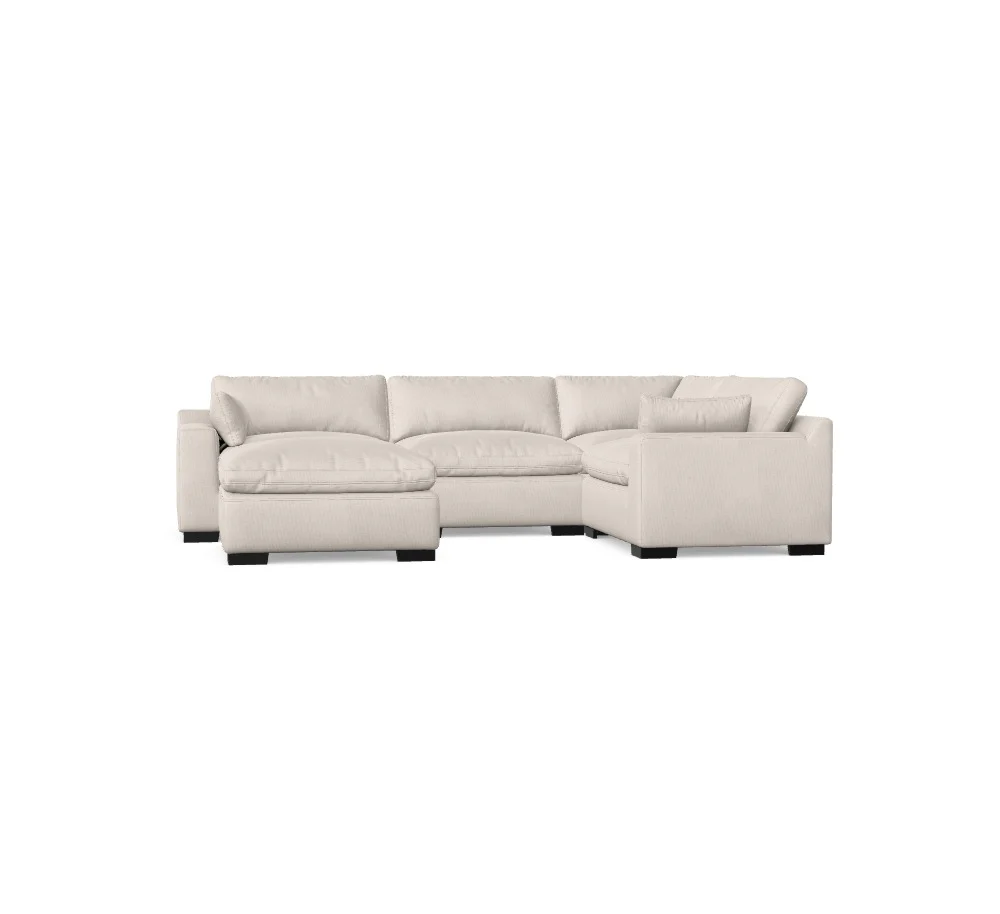 City Limits II Modular Sectional - Custom Design Ref: M_H5JLM5