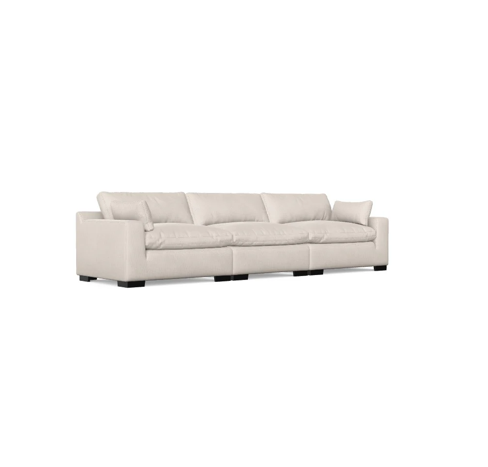 City Limits II Modular Sectional - Custom Design Ref: M_HCVMHL